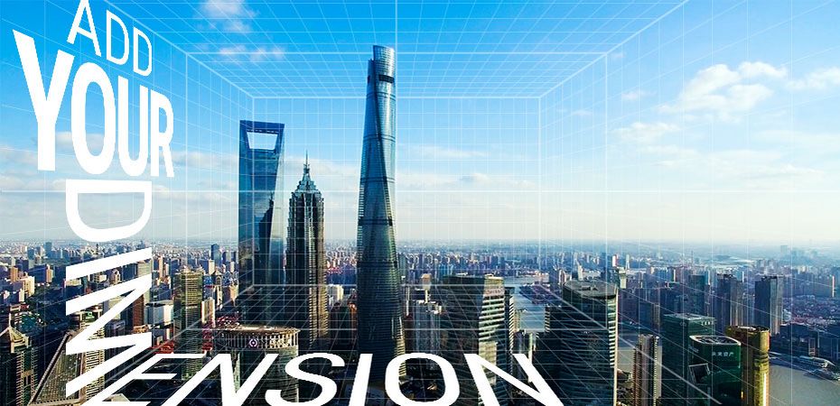 La tour de Shanghai Amélioration de l’intégrité structurelle